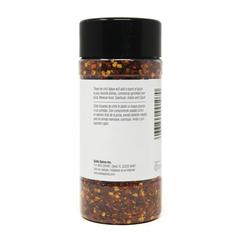Badia Crushed Red Pepper, 4.5 Oz - Image 3
