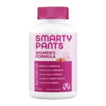 Smartypants Women's Formula, Gummies, 180 gummies