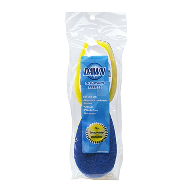 Dawn Dishwand Refills, 2 refills - Image 5