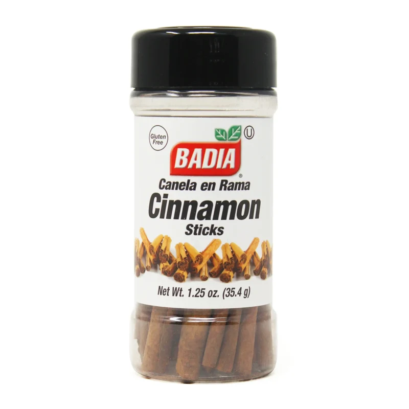 Badia Cinnamon Sticks - 1.25 Oz - Image 2