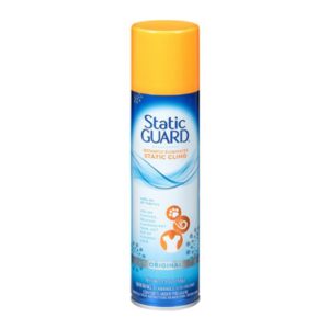 Static Guard AntiStatic Spray - 5.5