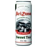 AriZona Southern Style Sweet Tea, 23 Oz