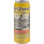 Arizona Tea Energy Herbal Tonic, 23 Oz