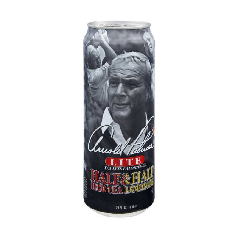 Arizona Arnold Palmer H & H - 23 Oz - Image 6