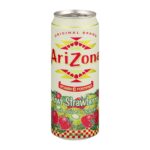 Arizona Kiwi Strawberry, 23 Fl Oz