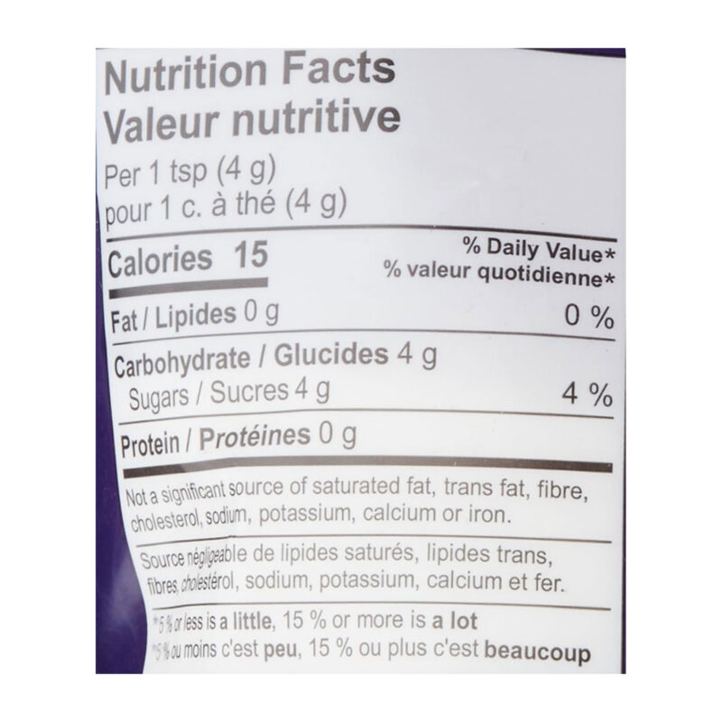 Wholesome, Sweeteners Organic Sugar Evaporated Cane Juice - Image 5