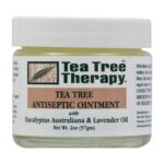 Tea Tree Therapy, Tea Tree Antiseptic Ointment, 2 oz (57 g)