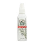 Tea Tree Therapy Spray Foot Antspct - 4 Oz