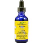 Eidon Sulfur Concentrate