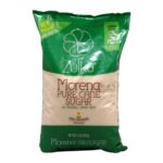 Zulka Morena Sugar, Pure Cane, 2 Lb