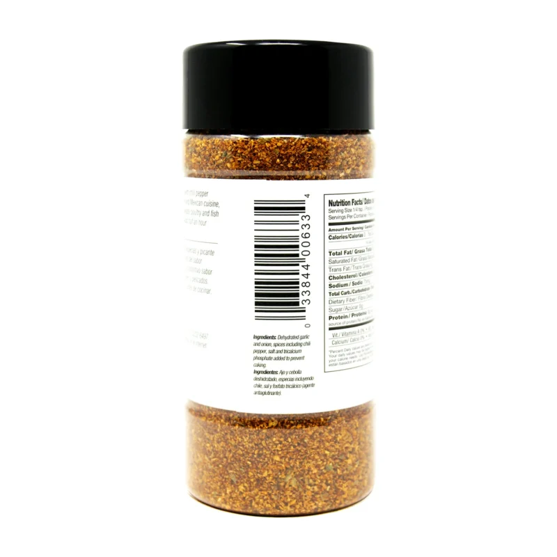 Badia Fajita Seasoning - 9.5 Oz - Image 4