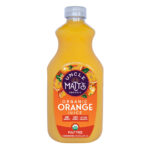 Uncle Matt's Organic Orange Juice