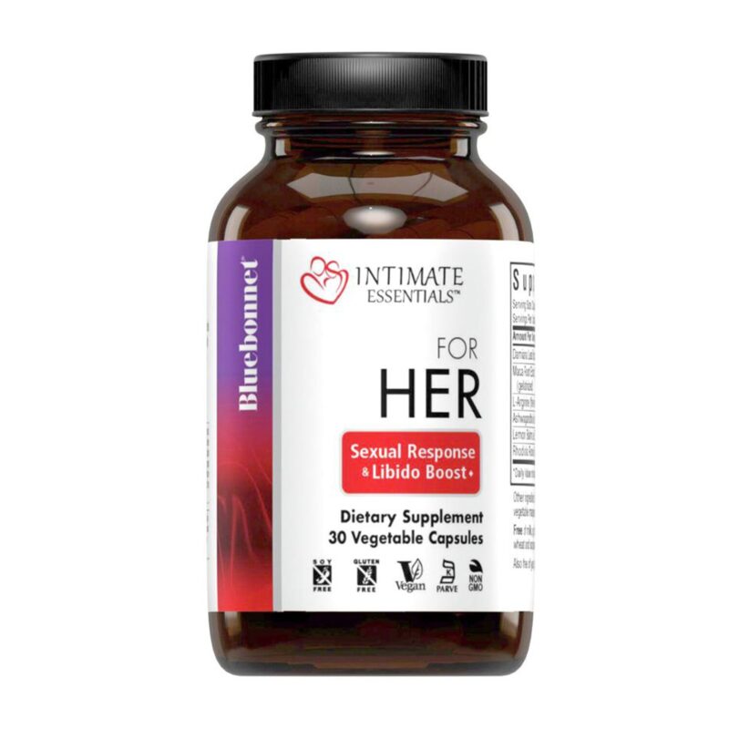 Bluebonnet Intimate Essentials For Her - Image 3