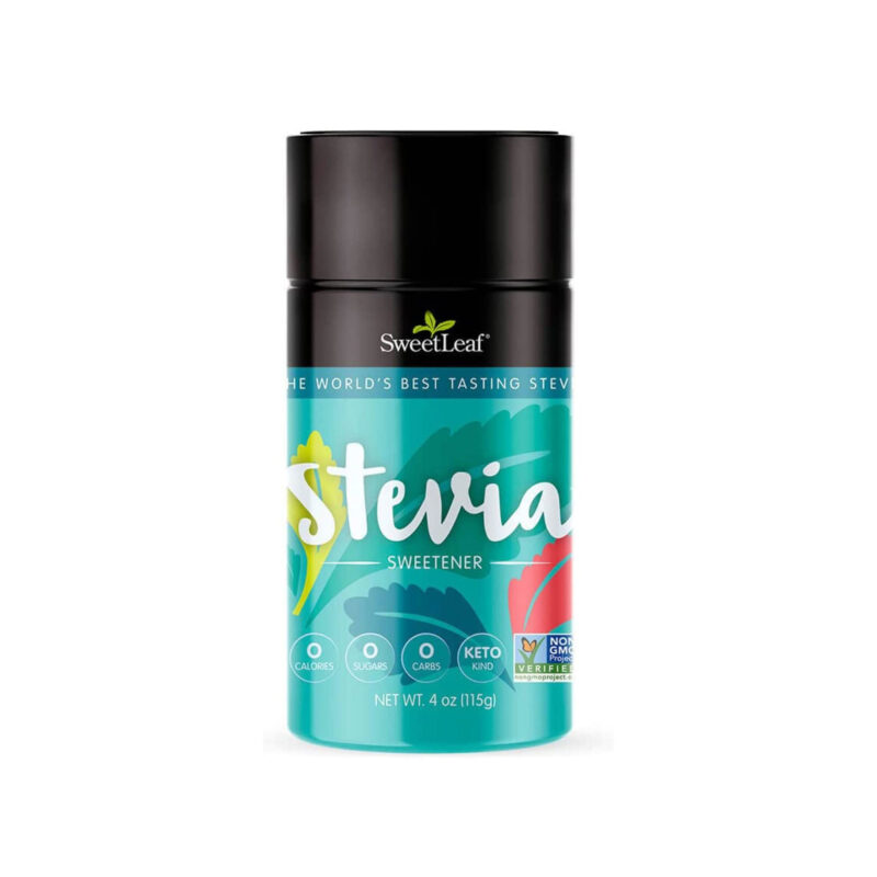 Sweet Leaf Stevia Sweetener, 4 Oz - Image 5