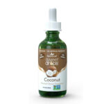 Wisdom Natural Sweetleaf Coconut Liquid Stevia 2 Fl Oz