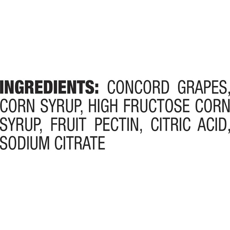 Welch's Concord Grape Jelly, 30 Oz - Image 5