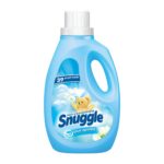 Snuggle Fabric Softener, Non-Concentrate, Blue Sparkle, 64 fl oz (2 qt) 1.89 lt