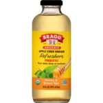 Bragg Refreshers ACV Honey & Green Tea Drink