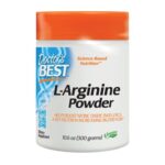 Doctors Best L Arginine Powder