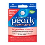 Nature's Way Probiotic Pearls Complete - 30 Softgels