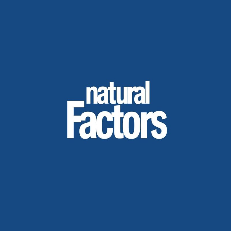 Natural Factors Bioactive Quercetin EMIQ 50 mg with Vitamin C, Supports Sinus, Heart and Immune Health, 60 Capsules - Image 9