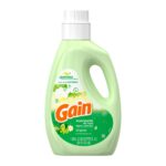 Gain Fabric Softener, Original, 64 fl oz (2 US qt) 1.89 lt