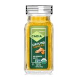 Organic Ground Turmeric