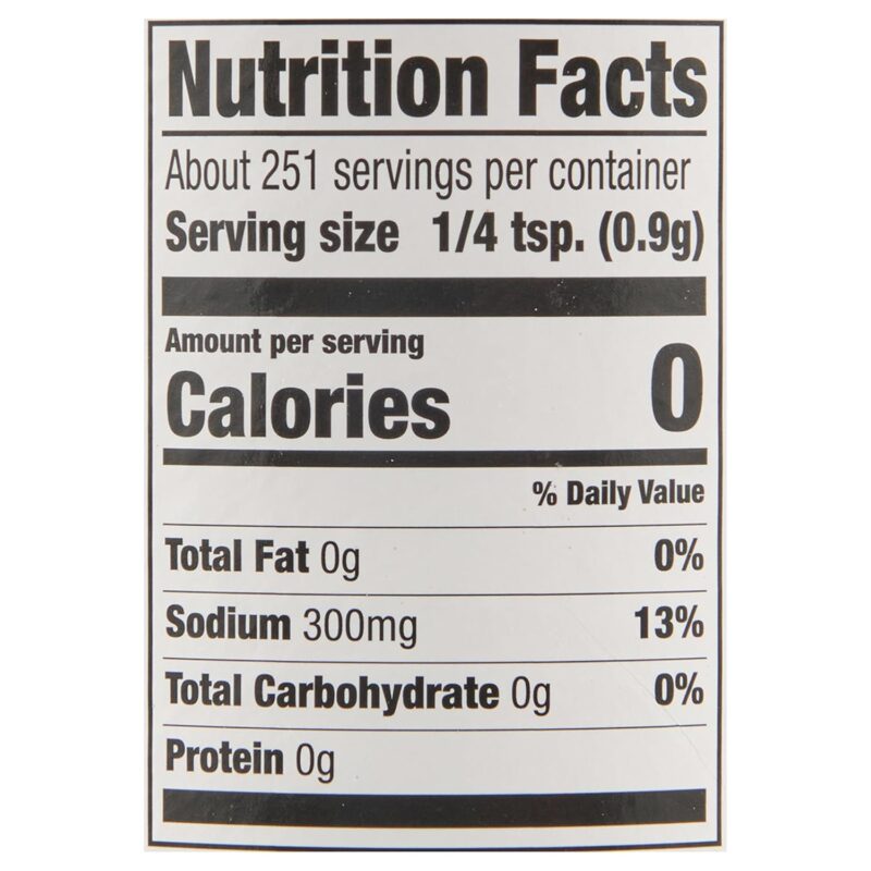 Zatarain's, New Orleans Style Creole Seasoning - Image 5