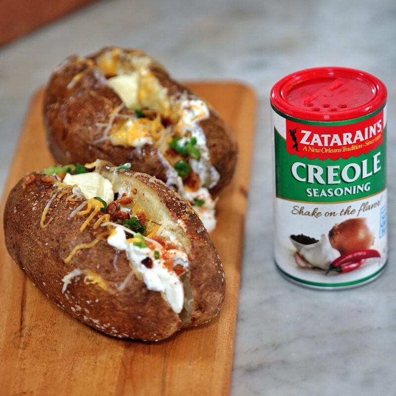 Zatarain's, New Orleans Style Creole Seasoning - Image 6