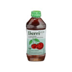 Berri Lyte Organic Cherry, 1 Lt