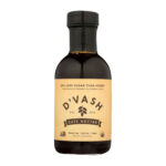 D’Vash Organic Date Nectar , 16.6 Oz