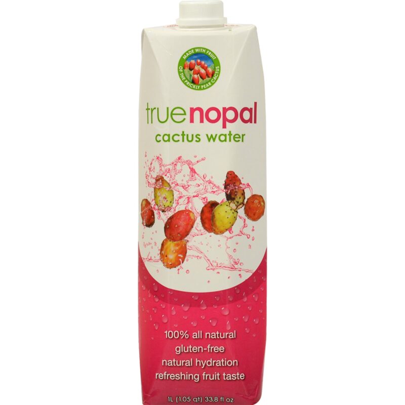 True Nopal Cactus Water - Image 5