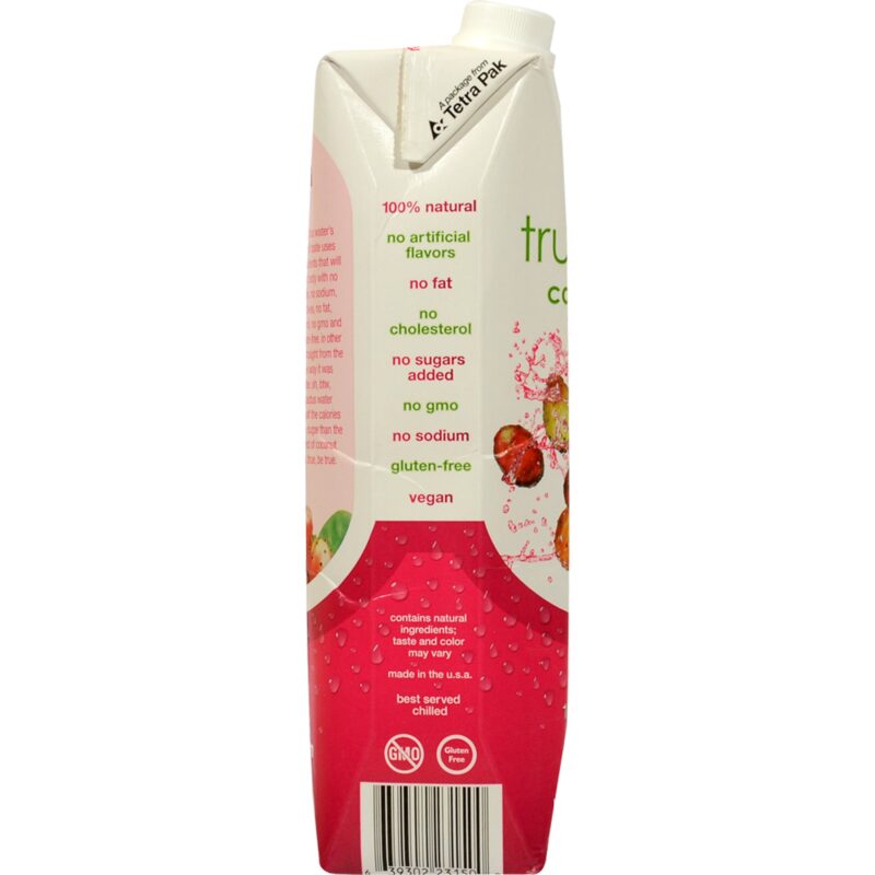True Nopal Cactus Water - Image 3