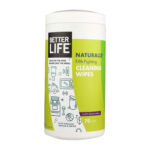 Better Life, Cleaner Wipes All Purpose, 70 Count