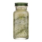 Simply Organic Garlic Salt, 4.7 Oz