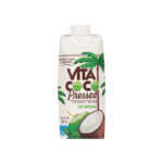 Vita Coco Coconut Water with Pressed Coconut, 16.9 Fl Oz
