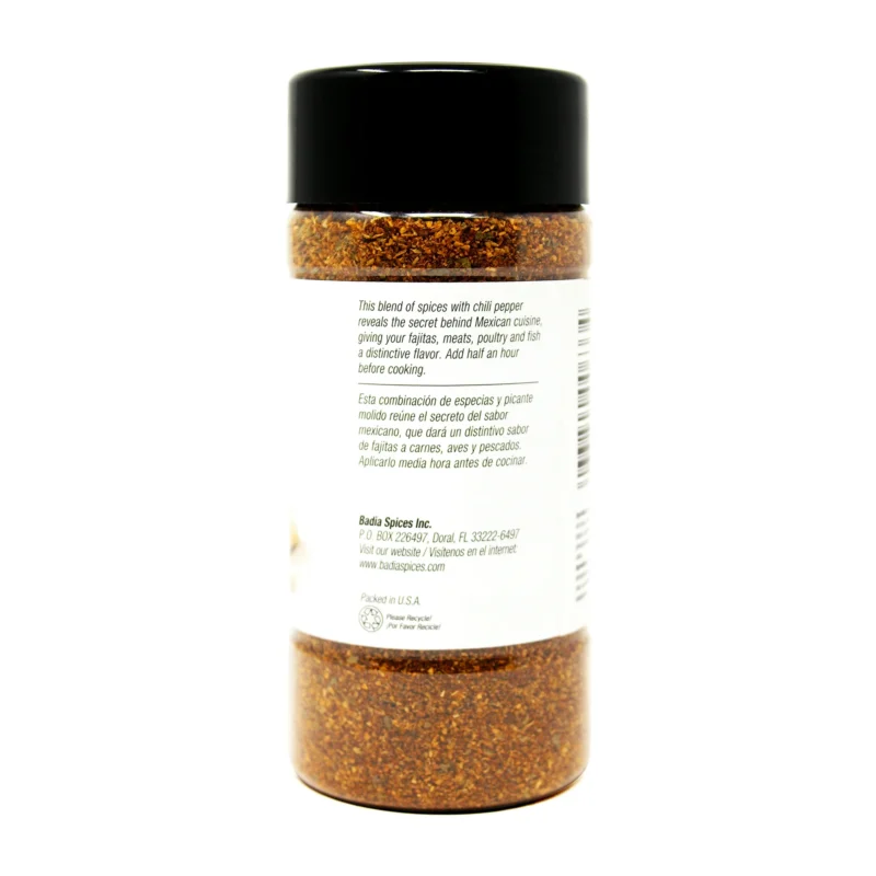 Badia Fajita Seasoning - 9.5 Oz - Image 3