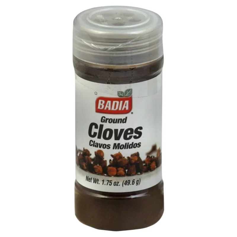 Badia Gorund Cloves, 1.75 Oz - Image 5