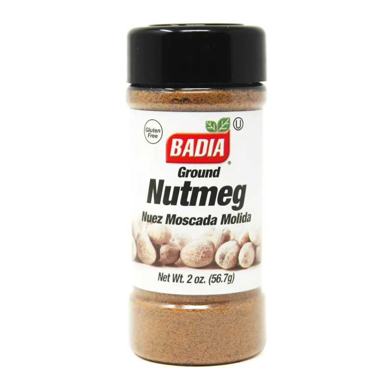 Badia Nutmeg Ground, 2 Oz - Image 5