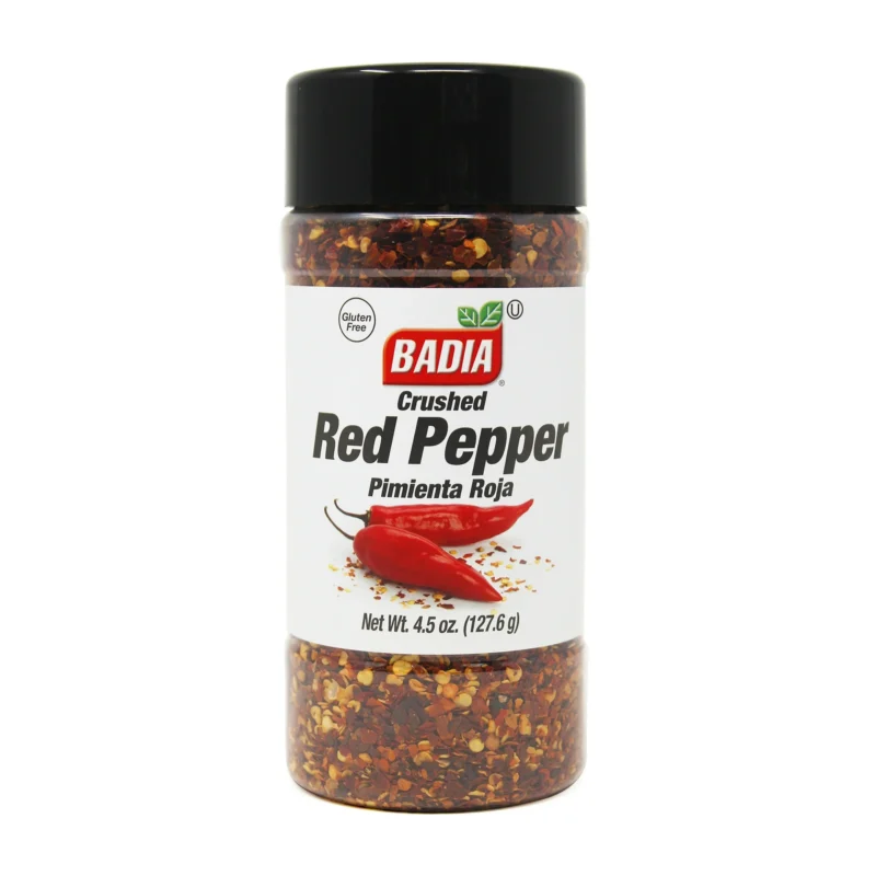 Badia Crushed Red Pepper, 4.5 Oz - Image 5