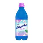 Ensueno Baby Hypoallergenic Liquid Laundry Fabric Softener, Baby Powder Scent - 22 Fl Oz