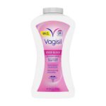 Vagisil Deodorant Powder, 100% Talc Free, 8 oz (226 g)