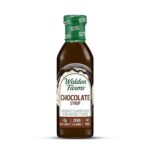 Walden Farms Syrup Sugar Free Chocolate, 12 Fl Oz