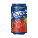 Clamato Tomato Cocktail 11.5 Fl Oz