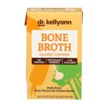 Dr. Kellyann Chicken Bone Broth, 16.9 FZ