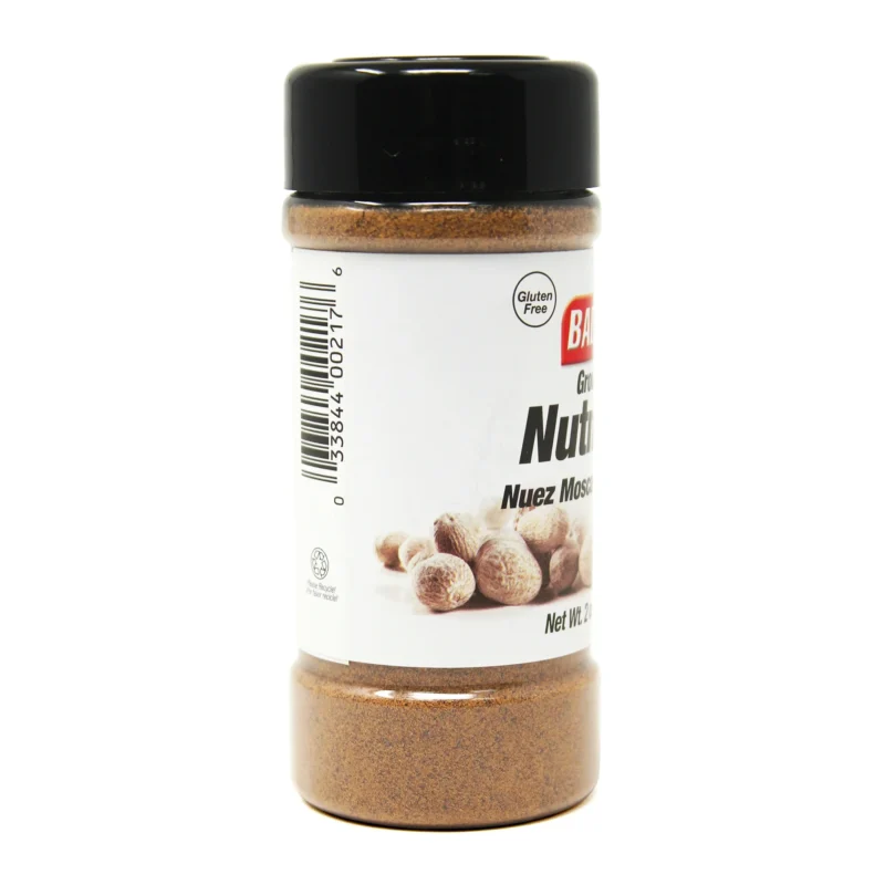 Badia Nutmeg Ground, 2 Oz - Image 4
