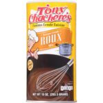 Tony Chachere's Instant Creole Roux Mix, 10 Oz