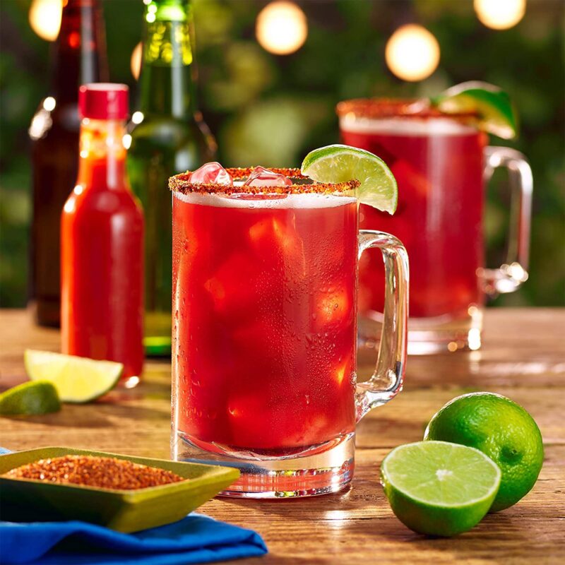 Clamato Tomato Cocktail 11.5 Fl Oz - Image 4
