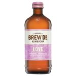Brew Dr. Kombucha Love - 14 Oz